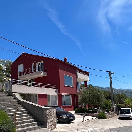 Studio Apartman צזריקה מראה חיצוני תמונה