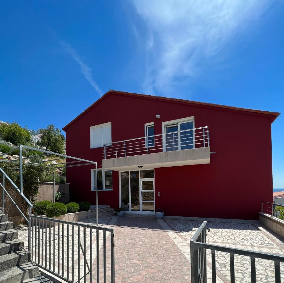 Studio Apartman צזריקה מראה חיצוני תמונה