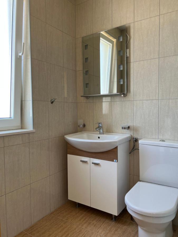 Studio Apartman צזריקה מראה חיצוני תמונה