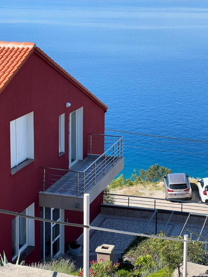 Studio Apartman צזריקה מראה חיצוני תמונה