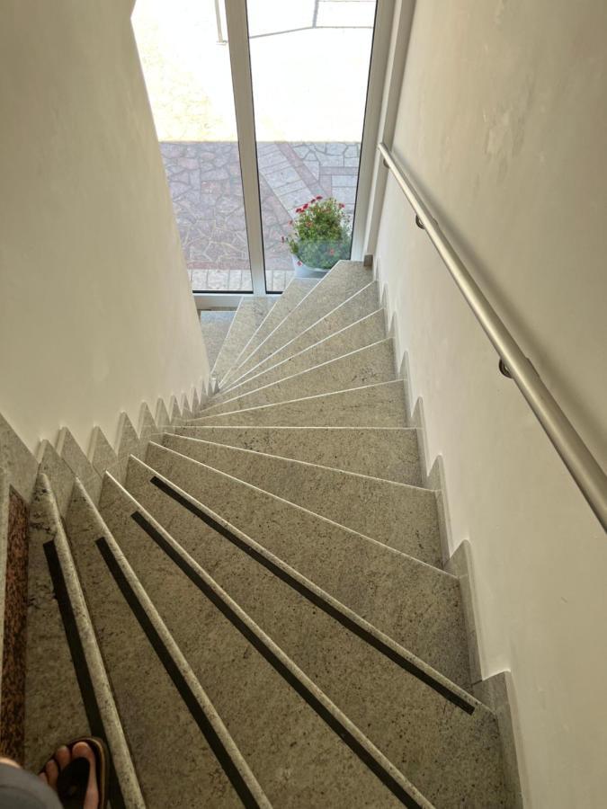 Studio Apartman צזריקה מראה חיצוני תמונה